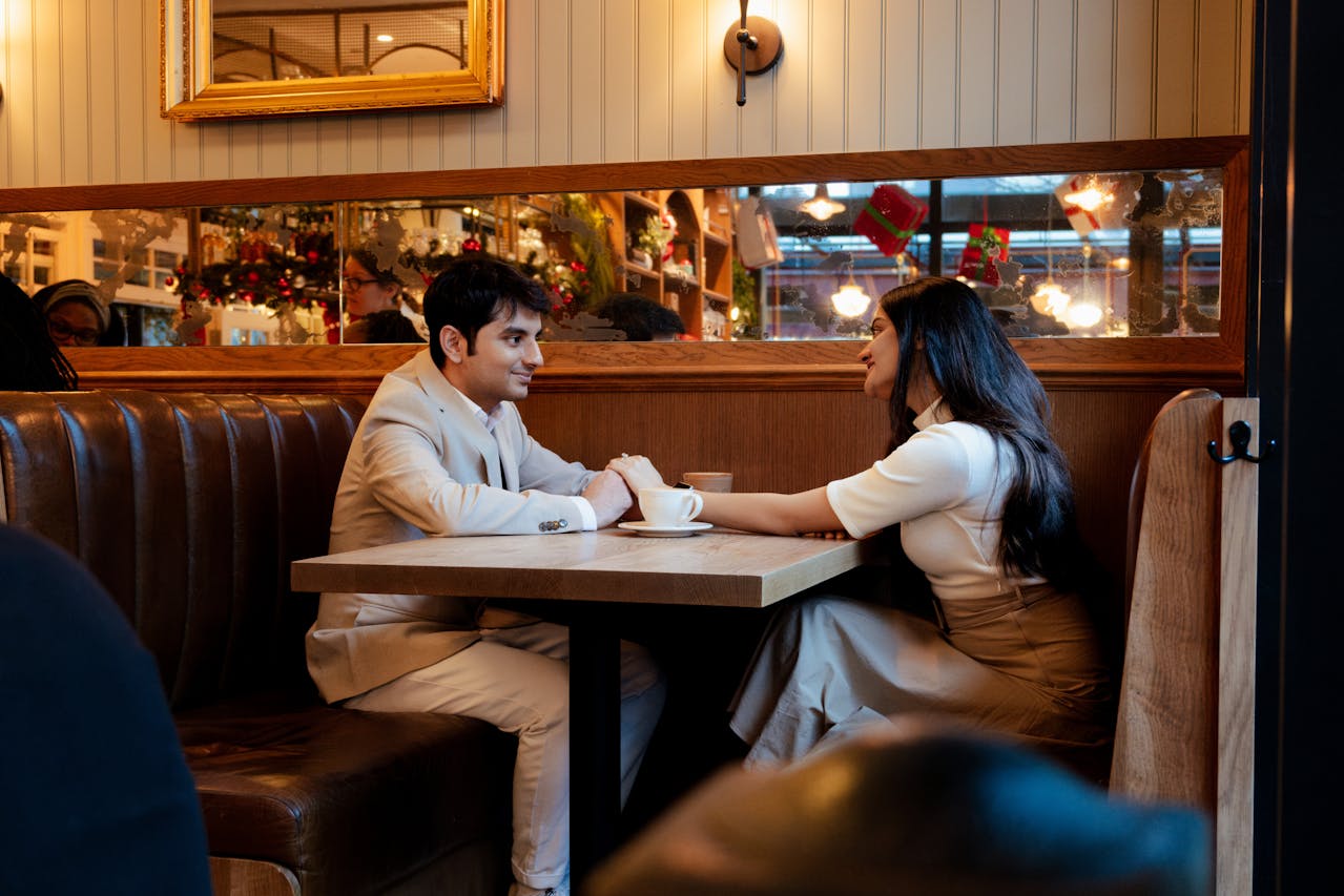 Tips Menjaga Hubungan Tetap Harmonis Saat Menyiapkan Pernikahan