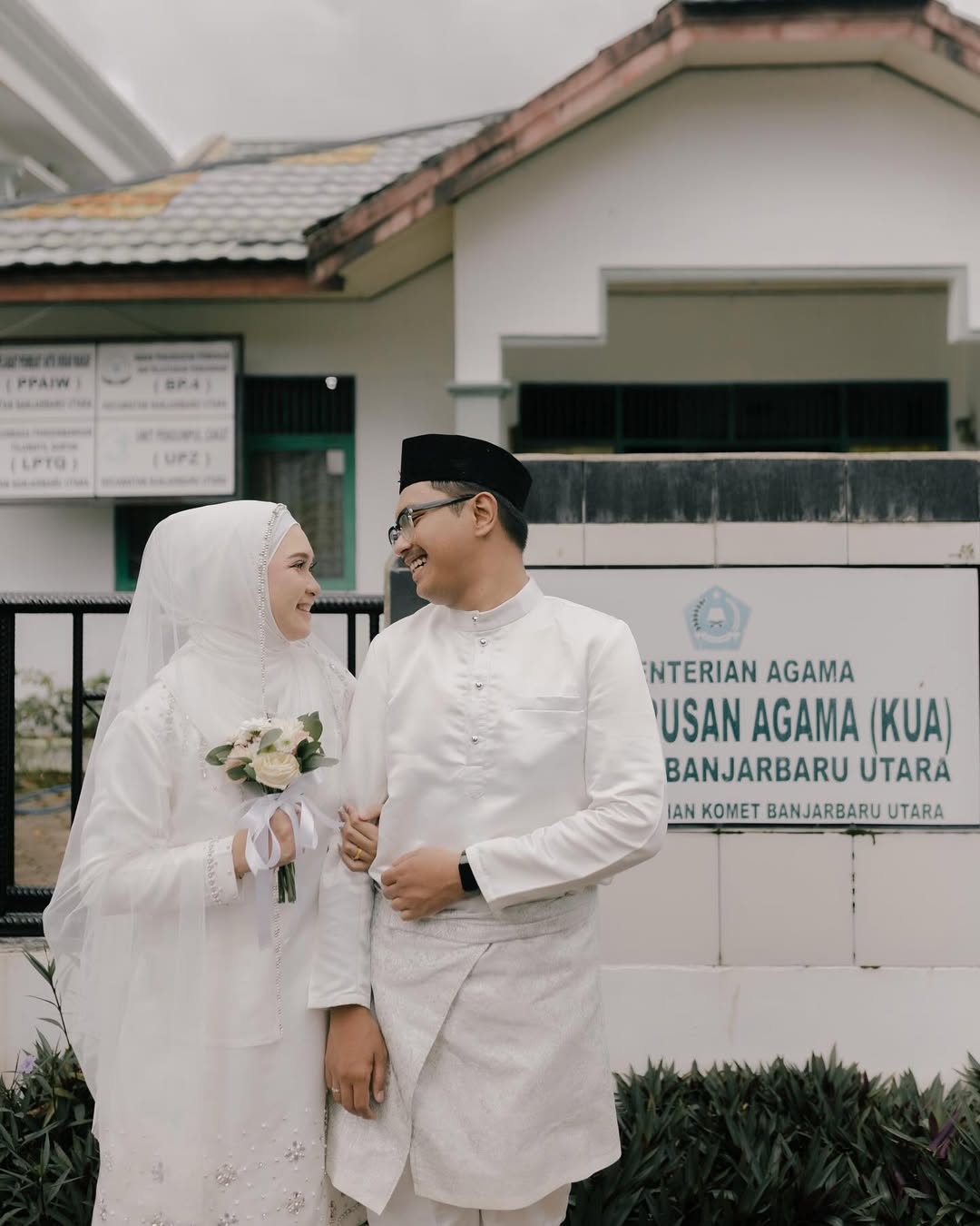 persiapan administrasi pernikahan 