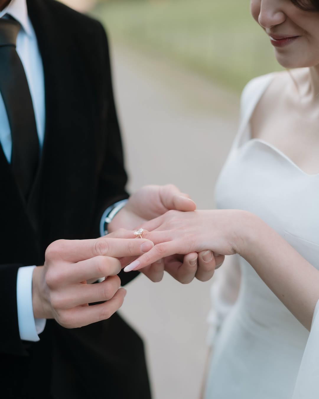 Melamar di Hari Valentine