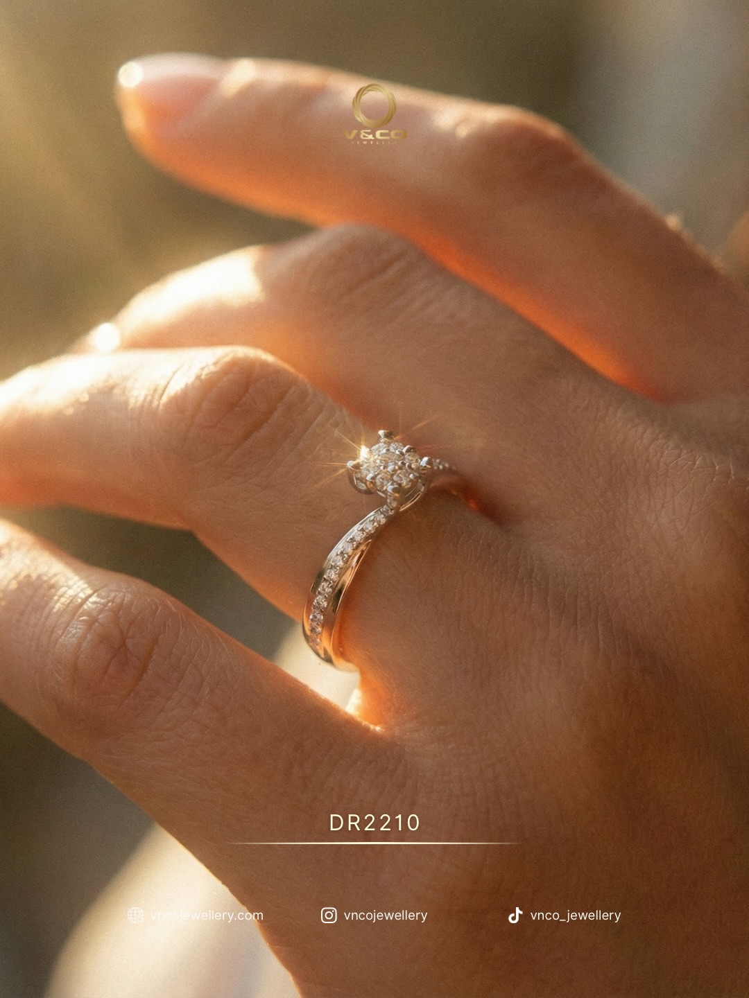 cincin berlian wanita