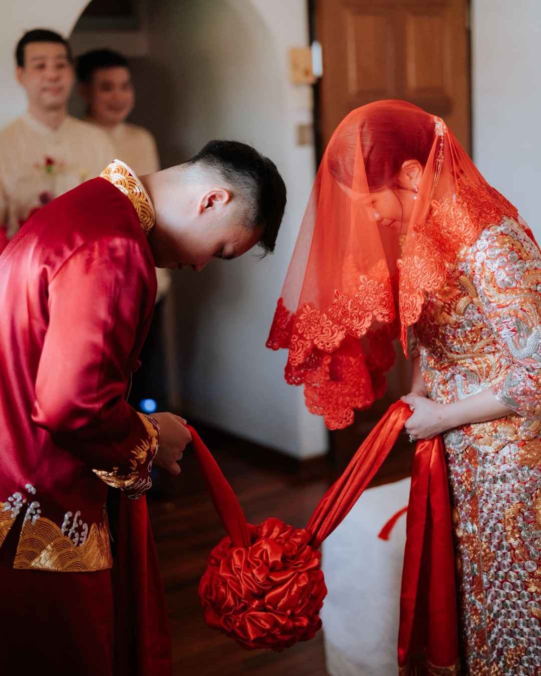 hari baik pernikahan tionghoa berdasarkan fengshui