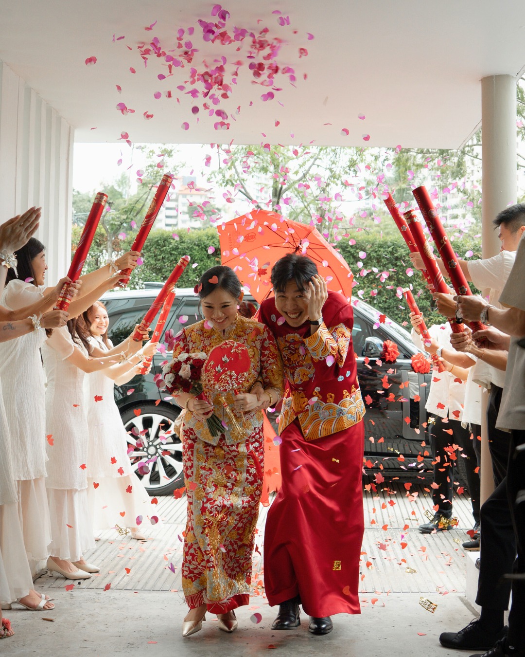 tata cara pernikahan adat tionghoa