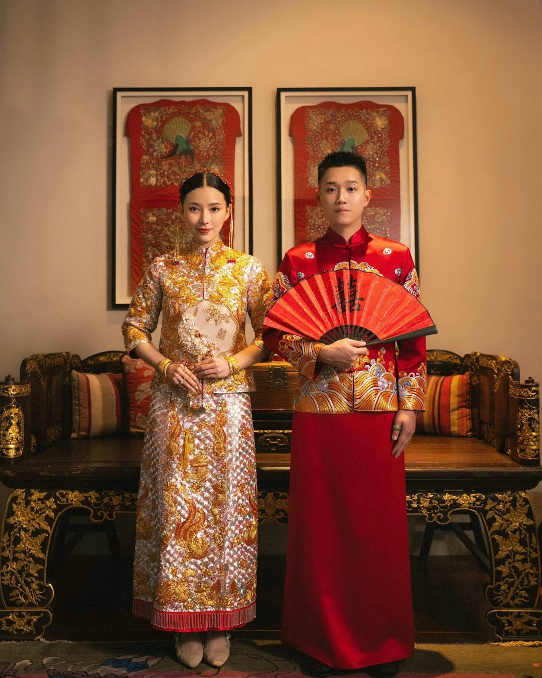 hari baik menikah menurut fengshui 2026 tionghoa