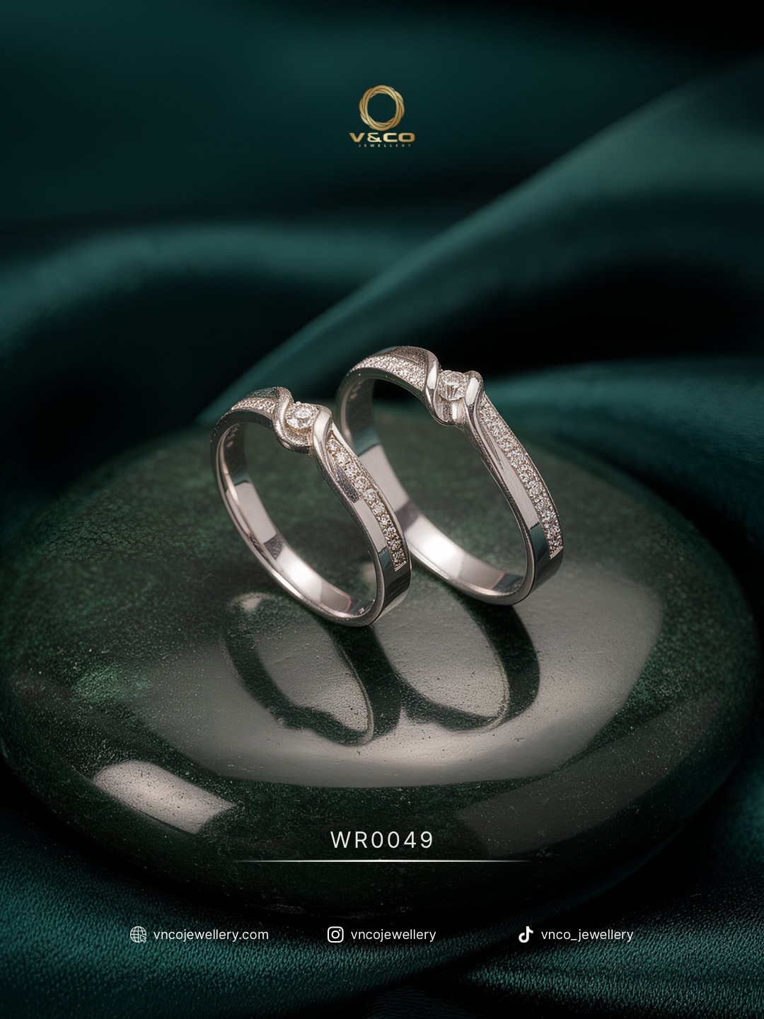 kelebihan dan Kekurangan Cincin Kawin Custom