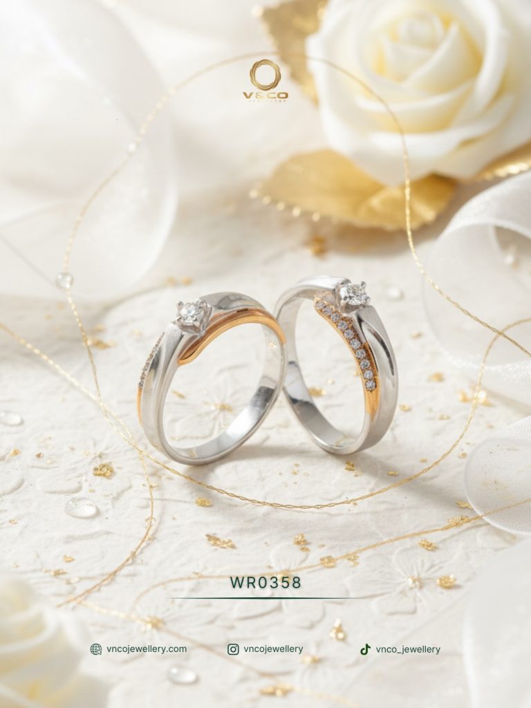 Cincin Kawin Custom: Apakah Worth It? Ini Kelebihan dan Kekurangannya