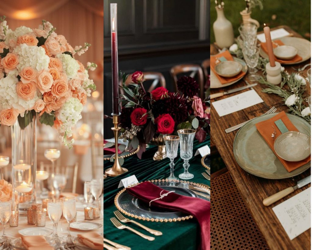 tren warna pernikahan 2026