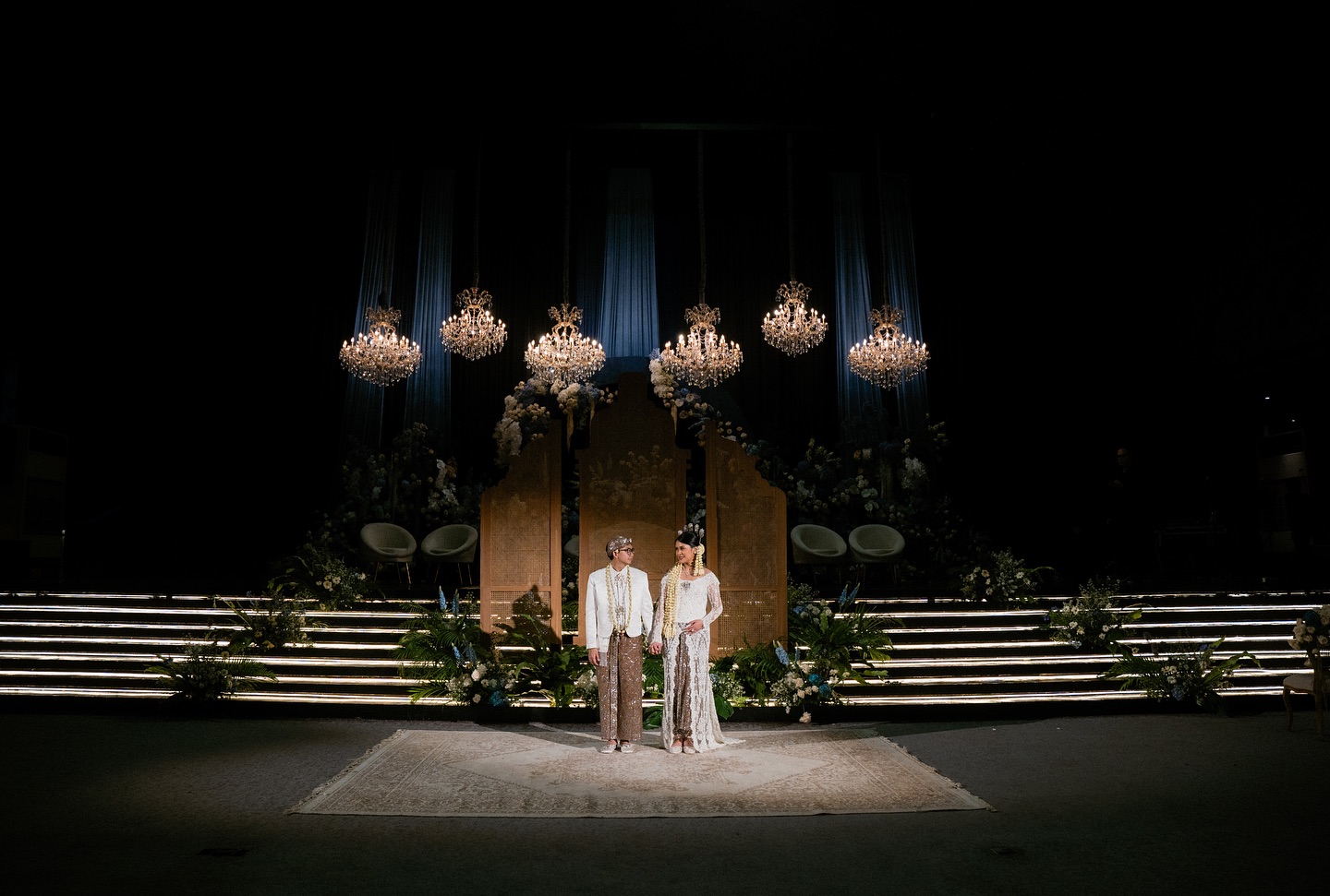 Cara Memadukan Unsur Tradisional dan Modern dalam Pernikahan