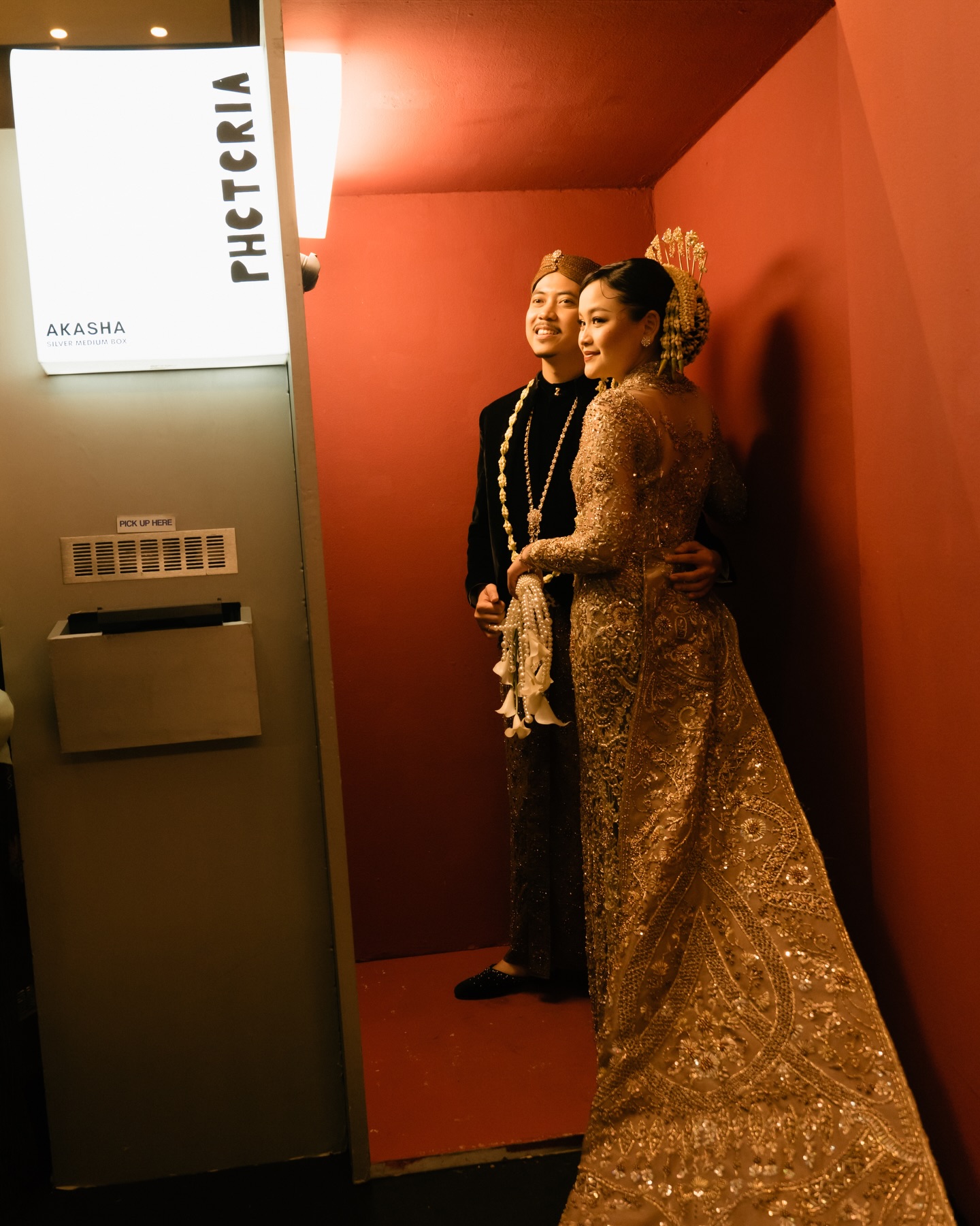 Cara Memadukan Unsur Tradisional dan Modern dalam Pernikahan