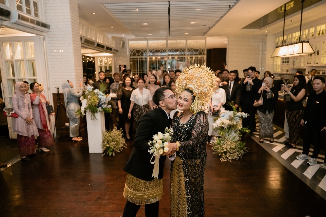 Cara Memadukan Unsur Tradisional dan Modern dalam Pernikahan