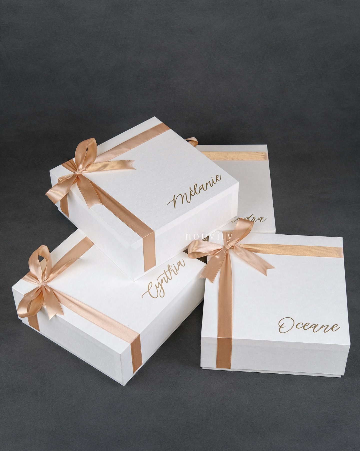 tips mengatur budget kado bridesmaid