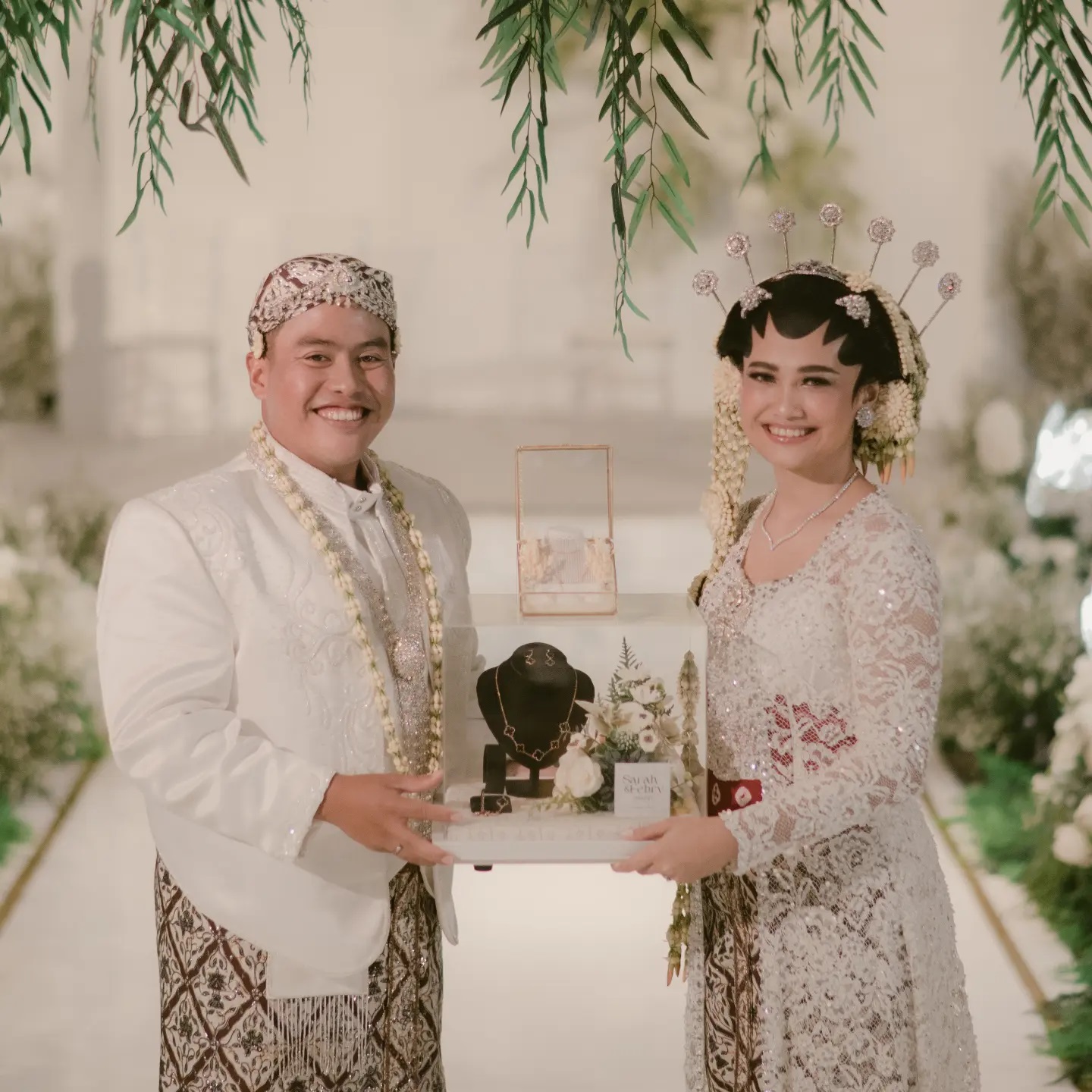 cara memilih mahar pernikahan yang tepat