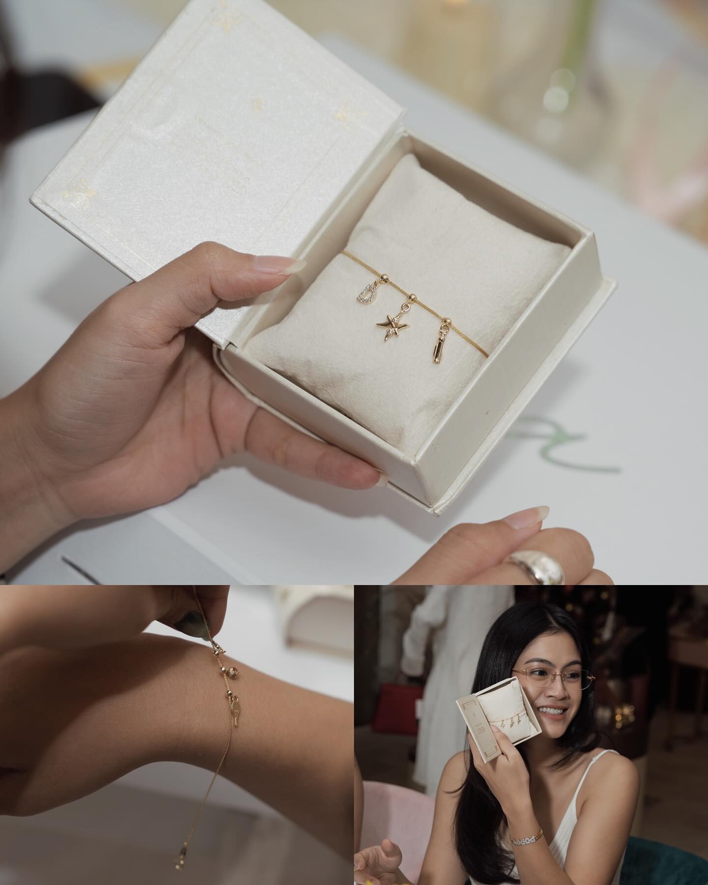 bridesmaid proposal simple