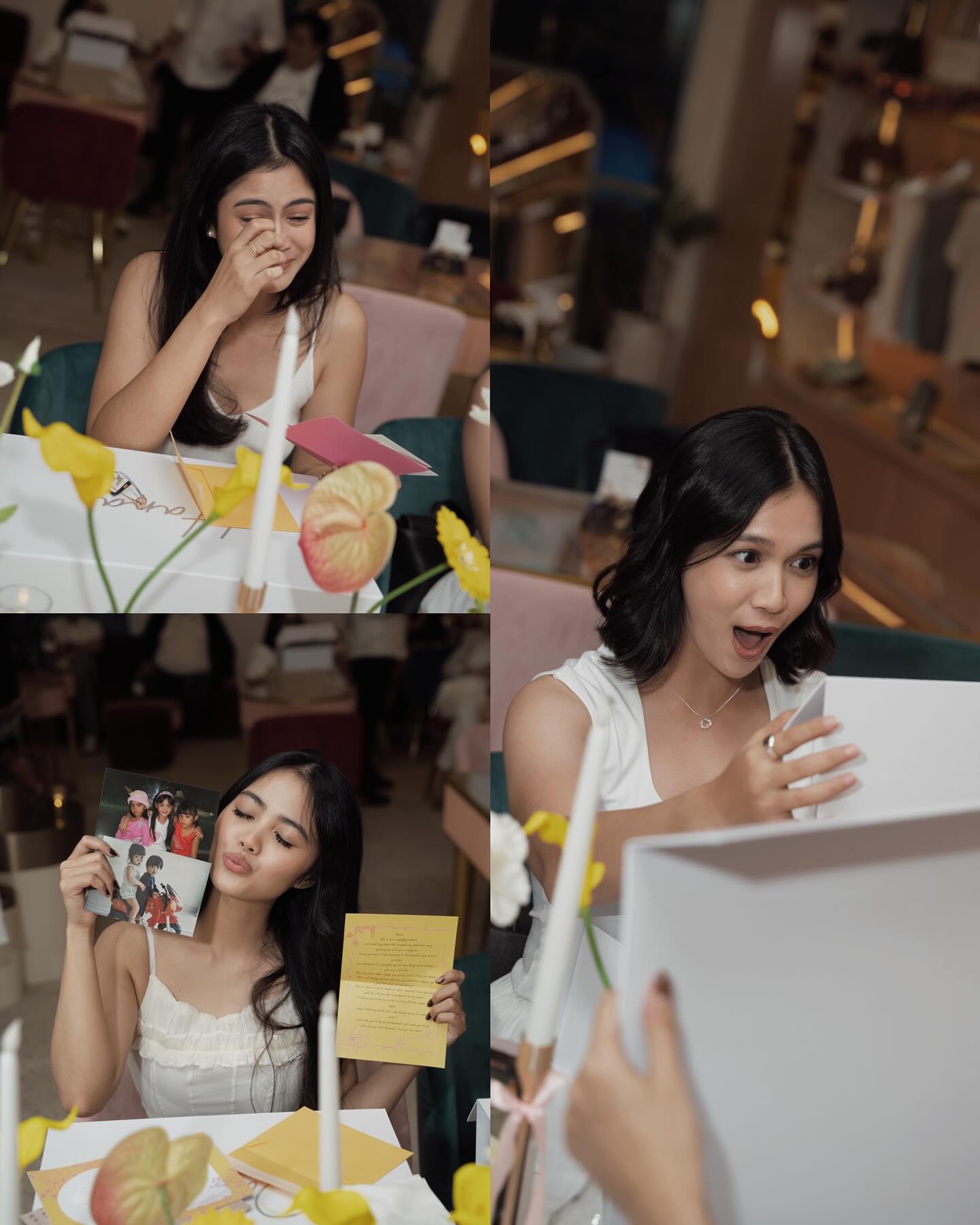 apa itu bridesmaid proposal