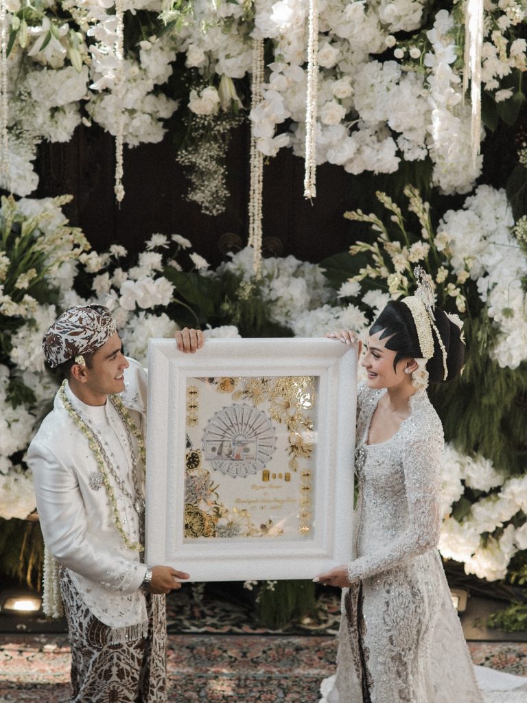 mahar pernikahan dalam islam