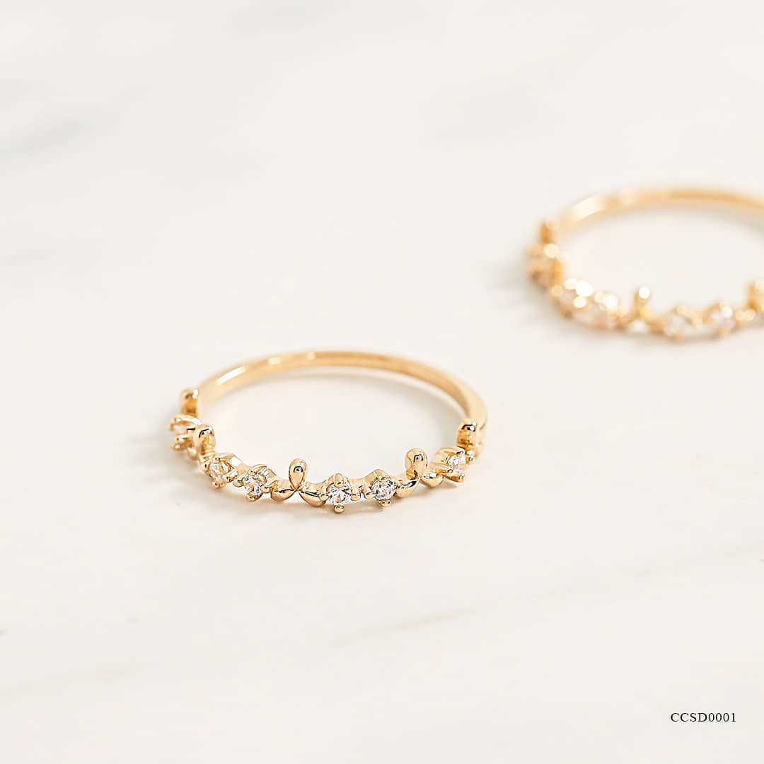 tren cincin emas elegan 2026