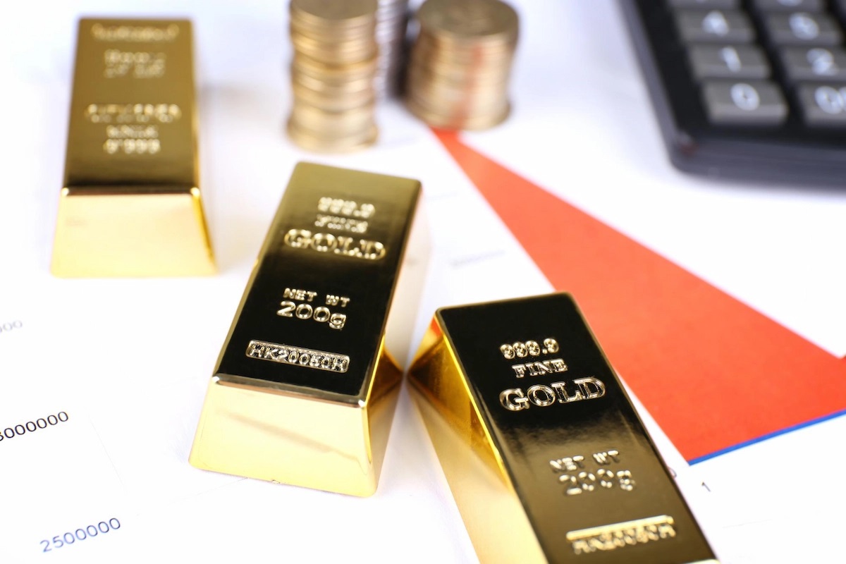 Apa Itu Harga Buyback Emas