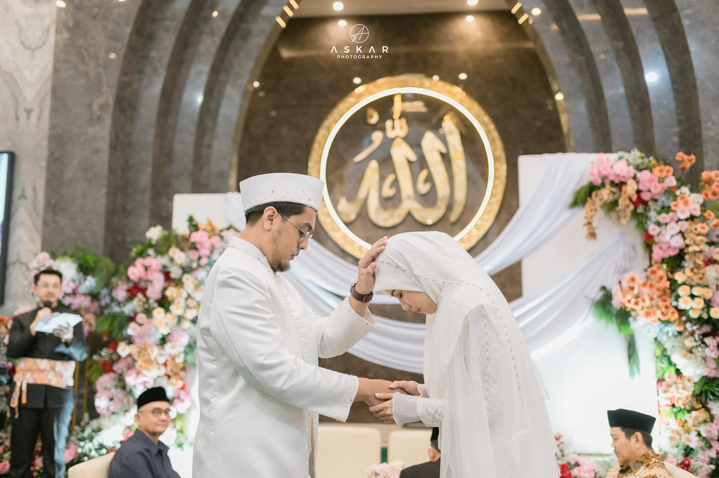 akad nikah dalam islam