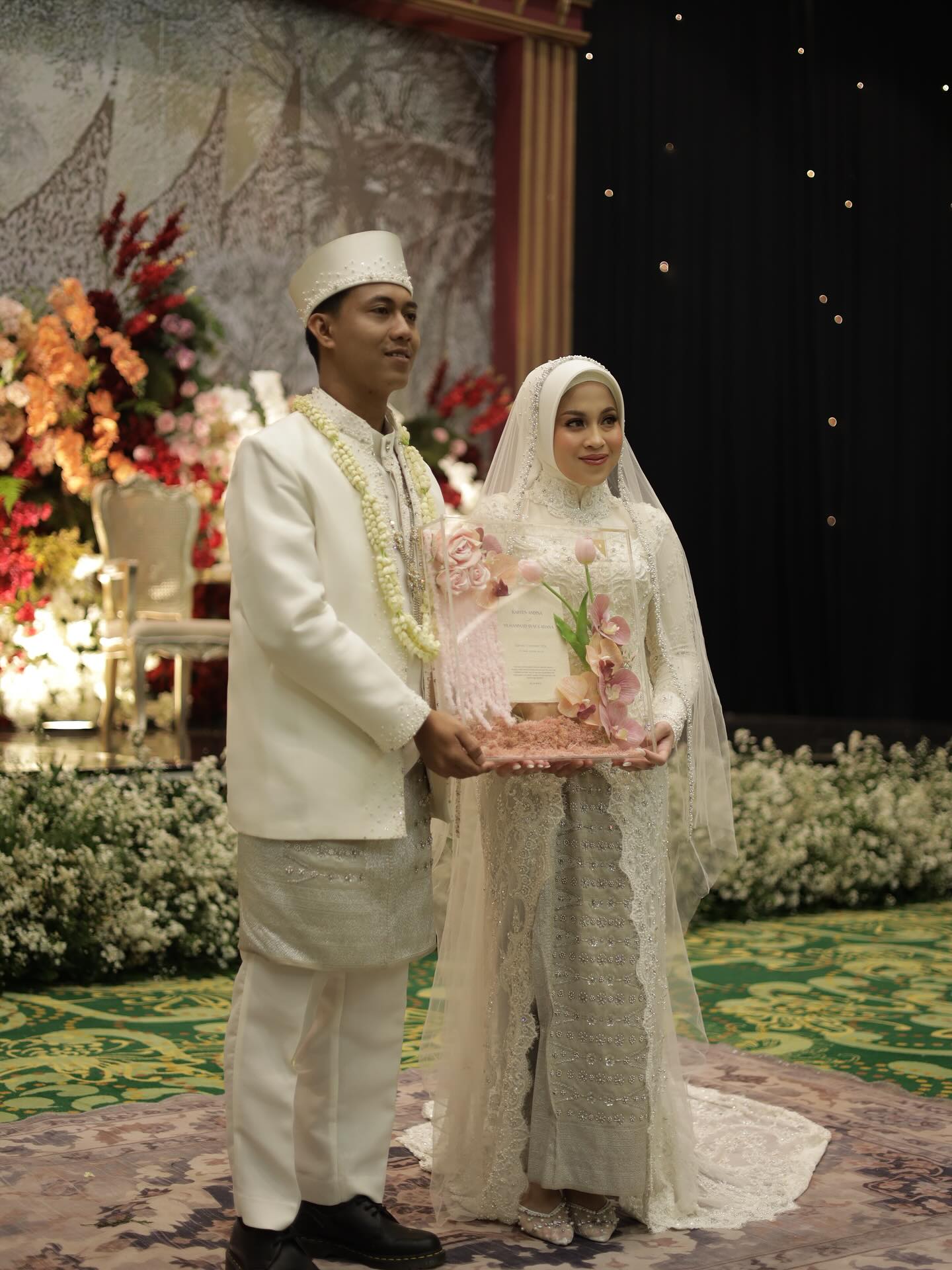 mahar pernikahan dalam islam