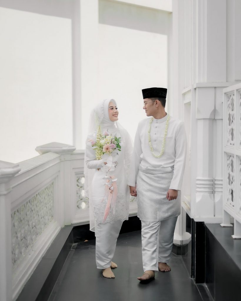 bolehkah menikah di bulan dzulhijjah