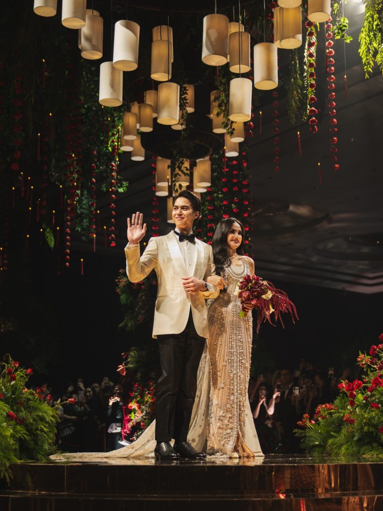 biaya nikah hemat pesta wedding mewah