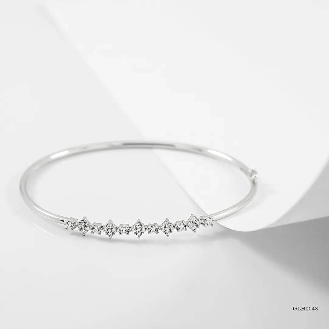 Gelang bangle minimalis