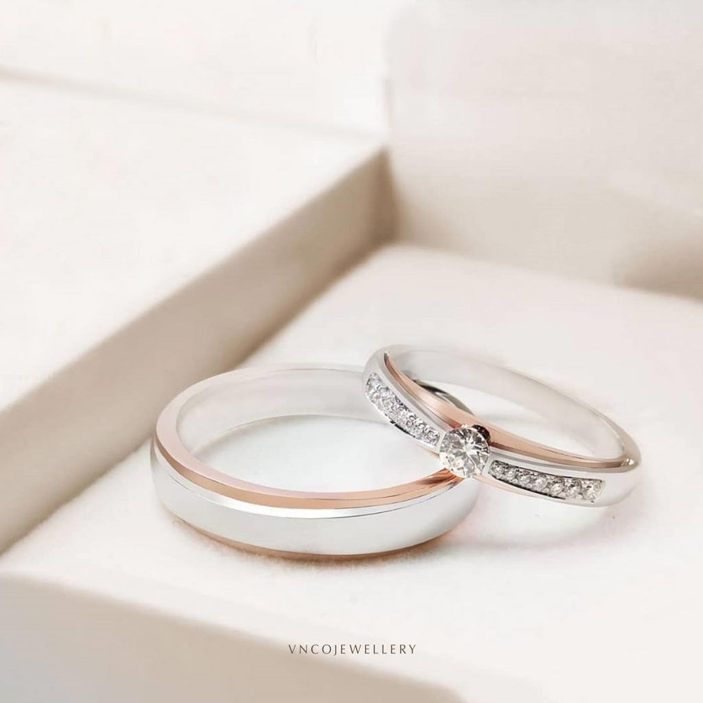 Harga Emas Naik di 2026, Haruskah Tunda Beli Cincin Nikah