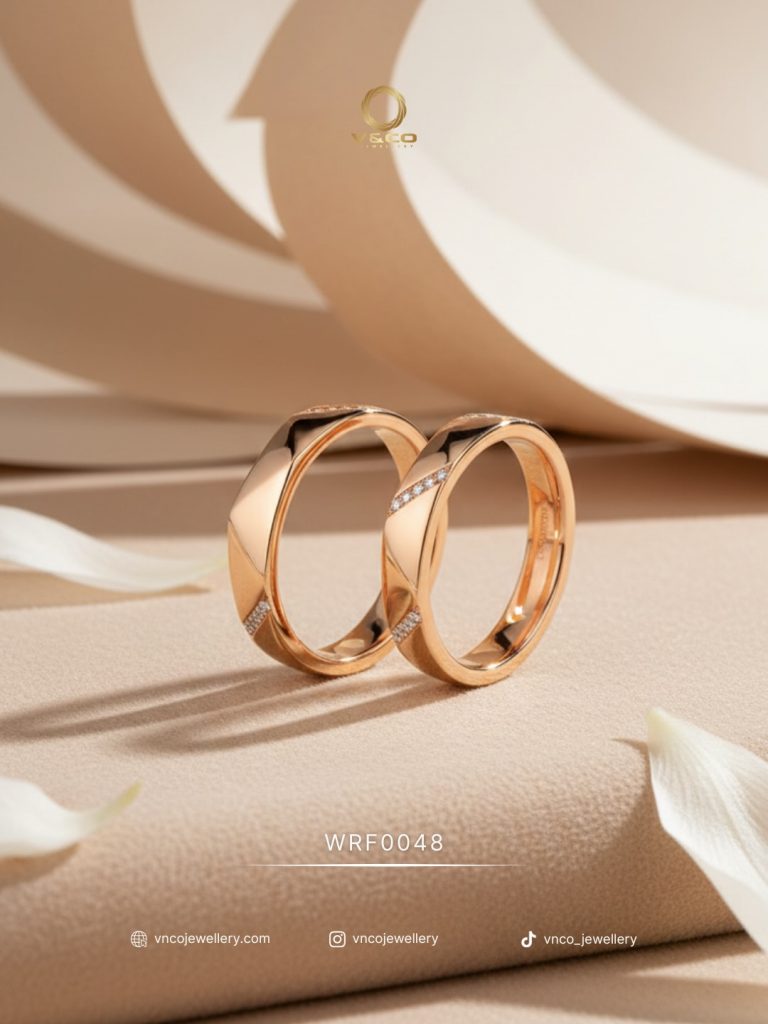 Tren Cincin Nikah