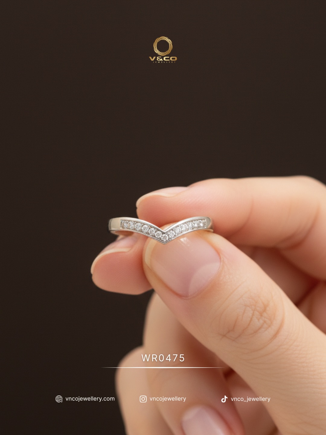 membeli cincin berlian pertama